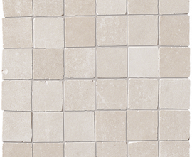 Мозаика fMKP Maku Light Gres Macromosaico Matt 30x30
