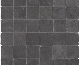 Мозаика fMKN Maku Dark Gres Macromosaico Matt 30x30