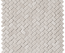 Мозаика fMKZ Maku Light Gres Mosaico Spina Matt 30x30