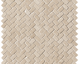 Мозаика fMK1 Maku Sand Gres Mosaico Spina Matt 30x30