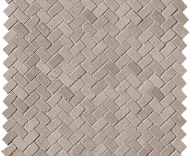 Мозаика fMK0 Maku Nut Gres Mosaico Spina Matt 30x30