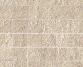 Мозаика fMKW Maku Sand Gres Macromosaico OUT 30x30