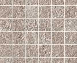 Мозаика fMKV Maku Nut Gres Macromosaico OUT 30x30
