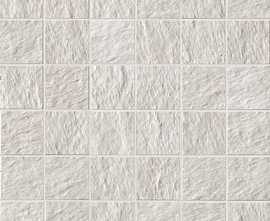 Мозаика fMKU Maku Light Gres Macromosaico OUT 30x30