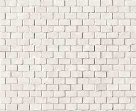 Мозаика fMJ7 Maku Light Brick Mosaico 30.5x30.5