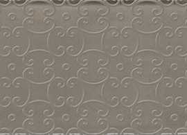 Плитка FLORENCIA DECOR GRIGIO 7.5x30