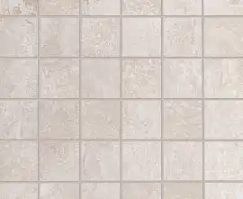 Мозаика fTBB Oxide White Rust Macromosaico 30x30