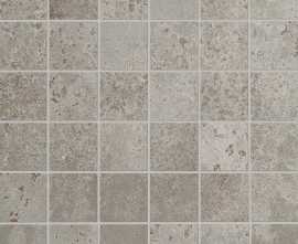 Мозаика fTBA Oxide Grey Rust Macromosaico 30x30