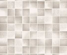 Мозаика fTCV Oxide White Flame Mosaico 30,5x30,5