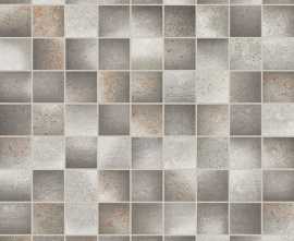 Мозаика fTCU Oxide Grey Flame Mosaico 30,5x30,5