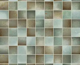 Мозаика fTCT Oxide Deco Flame Mosaico 30,5x30,5