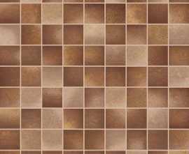 Мозаика fTCS Oxide Corten Flame Mosaico 30,5x30,5