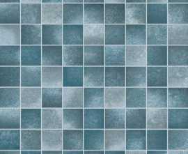 Мозаика fTCR Oxide Blue Flame Mosaico 30,5x30,5