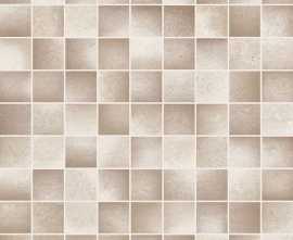 Мозаика fTCQ Oxide Beige Flame Mosaico 30,5x30,5