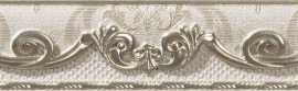 Плитка Moldura Poem Oro-Bone 3.5x25