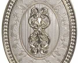 Плитка Medallon Maribor Oro 10x14