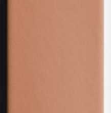 Плитка Fan Clay Matt 7,2x19,5