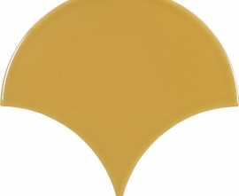 Плитка A032401 Escamas Dynamic Mostaza 15,5х17