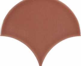Плитка A032400 Escamas Dynamic Coral 15,5х17