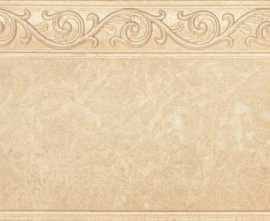 Плитка Zocalo Mythic Crema 15x15