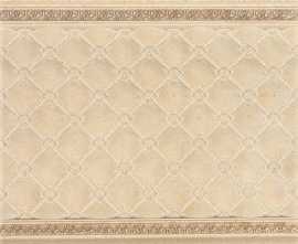 Плитка Zocalo Capitone Crema 15*15