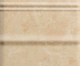 Плитка Zocalo Rivalto Crema 15*15