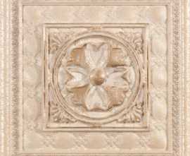 Плитка Taco Capitone Crema 15x15