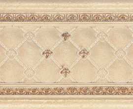 Плитка Cenefa Capitone Crema 7.5*15