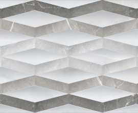 Плитка Decorado Essenza Trellis 25x75