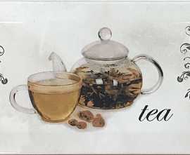 Плитка DEC. Calacata Beige TEA 10x20
