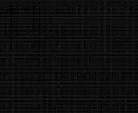 Плитка Fresh Negro 25х40