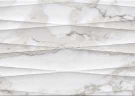 Плитка Decorado Calacatta Gold Matt R 31,5x100