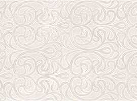 Плитка 2368 Ona Flower Gray 30x100