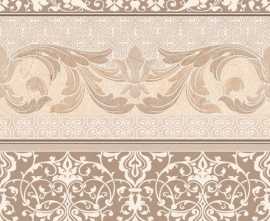 Плитка Crema Marfil Decor Border 45x45