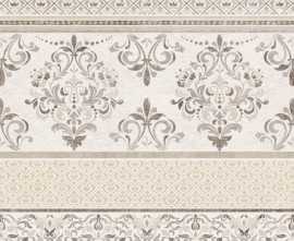 Плитка Savanna Decor Border 45x45