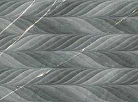 Плитка 3197 Minos Dark Rustic Blue 43x107