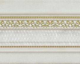 Плитка LISTELO CHESTER IVORY 29.50x10.50