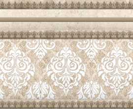 Плитка ZOCALO DAINO REALE 15*28
