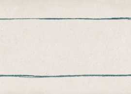 Плитка Freehand Cotton Ocean Bevel 5.2x16