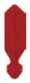 Плитка Oxford Merton Rojo DCCU 1.5*12.4