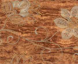 Плитка Decor Puntilla Caldera 20х50