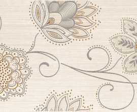 Плитка Dec Puntilla Beige 20х50