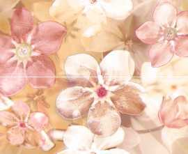 Плитка Decor Ternura A/B Декор 25x75