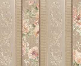 Плитка Decor Textil 25x75
