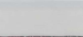 Плитка Brick Crackle Bullnose Light Ivory 5x25