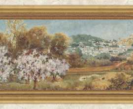 Плитка Decor Orsay 30х60