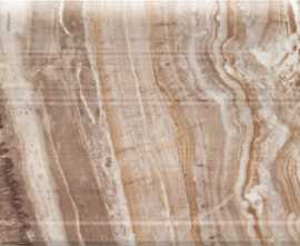 Плитка Zocalo Imperiale marron 19x25