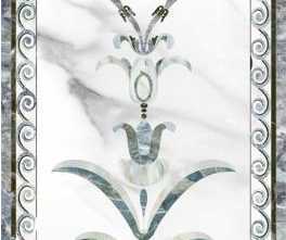 Плитка Decor Musa B 30x60