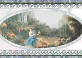 Плитка Decor Campo 30x60