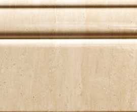 Плитка DG06AL Digit Travertino Alzata 15х30.5